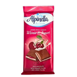 Alpinella De Cereja e Iorgute 100g