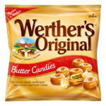 Bala Werthers Original 90g