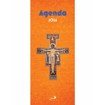 Agenda Paroquial - 2026