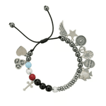 Pulseira História de Jesus 