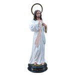 Imagem Durata - Jesus Misericordioso 30 cm