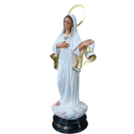 Imagem Durata - Rainha da Paz de Medjugorje 30 cm