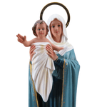 Imagem Durata - Nossa Senhora Rainha dos Apóstolos 30cm