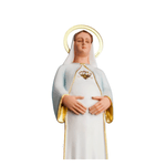 Imagem Durata - Nossa Senhora Grávida 30 cm