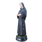 Imagem Durata - Santa Faustina 30 cm