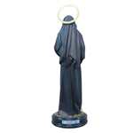 Imagem Durata - Santa Rita de Cássia 30 cm