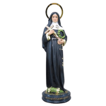 Imagem Durata - Santa Rita de Cássia 30 cm