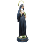 Imagem Durata - Santa Rita de Cássia 30 cm
