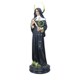 Imagem Durata - Santa Rita de Cássia 30 cm
