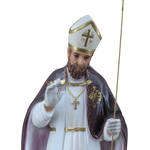 Imagem Durata - Santo Afonso de Ligório 30 cm