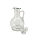 Galheta Vidro 200ml 