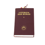 Liturgia das Horas Vol. I