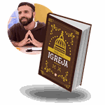 Livro Toca para a Igreja - Irmão Vaticano, FPSS