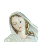 Imagem : Nossa Senhora Desterro / Sagrada Família -30 cm 