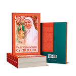 Livro :Planejamento Espiritual -Irmã Zélia 2026