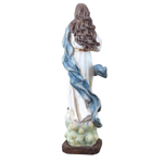 Imagem Resina - Nossa Senhora Imaculada Conceição 30 cm