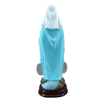Imagem Resina - Nossa Senhora das Graças 20cm 