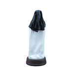 Imagem Resina - Santa Teresinha 8cm 