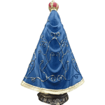 Imagem Resina - Nossa Senhora Aparecida 35 cm