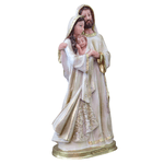 Imagem Resina - Sagrada Família 32 cm