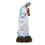 Imagem Resina - Madre Teresa de Calcutá 20 cm