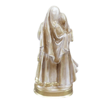 Imagem Resina- Sagrada Família 15 cm
