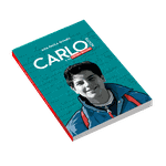 Livro : Carlo Acutis e os jovens Shalom