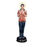 Imagem Durata : São Carlo Acutis 30 Eucaristia 