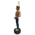 Imagem Durata : São Carlo Acutis 20 cm 