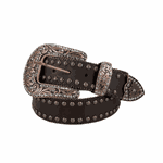 CINTO FEMININO STRASS PAUL WESTERN