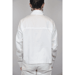 Camisa Branca Modelo Gênova