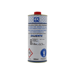 PPG D837 SOLUCAO DESENGRAXANTE DX330 900ML