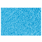 Tapete Decorativo Temático Piscina Verão Segunda