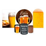 Kit Completo Boteco