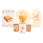 Kit Completo Santa Ceia