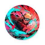 Kit Completo Naruto