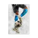 Kit Completo Futebol