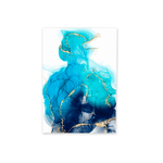 Kit Completo Pastor Azul