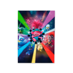 Kit Completo Trolls