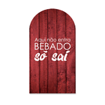 Kit Completo Boteco Delas