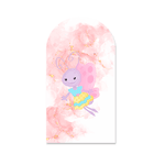 Kit Completo Galinha Pintadinha Rosa