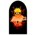 Kit Completo Naruto