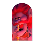 Kit Completo Trolls
