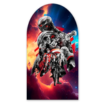 Kit Completo Vingadores