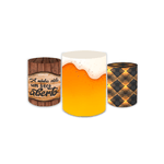 Kit Completo Boteco Delas