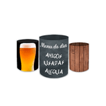Kit Completo Boteco