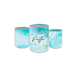 Kit Completo Pastor Azul