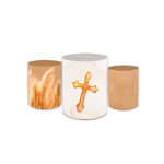 Kit Completo Santa Ceia