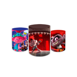 Kit Completo Trolls