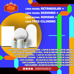 Kit Completo Decoração de Aniversário Tema Ana Castela Boiadeira